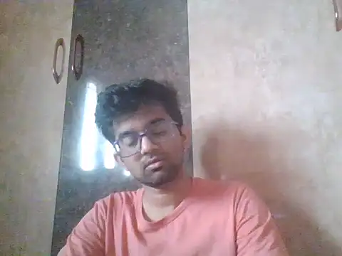 GOJO 1 online show from 03-02-26, 02:03