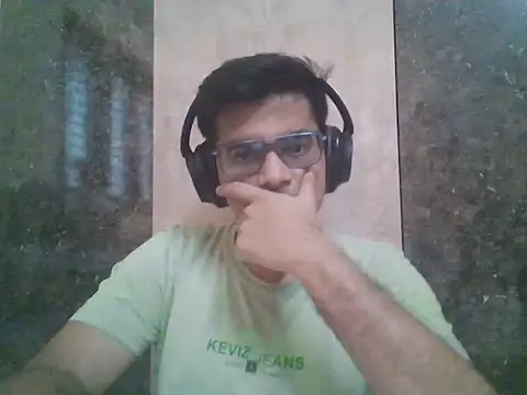 GOJO 1 online show from 03-04-26, 12:55