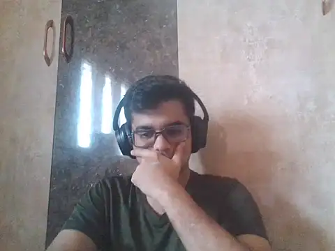 GOJO 1 online show from 03-05-26, 03:46