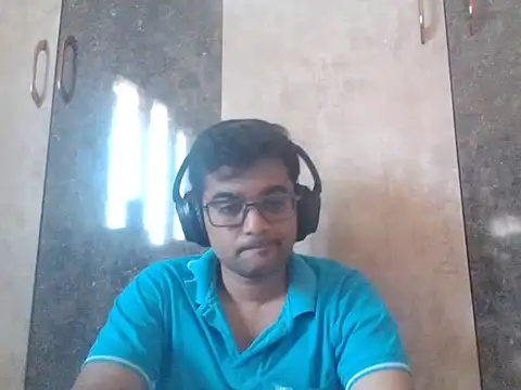 GOJO 1 online show from 03-06-26, 07:49