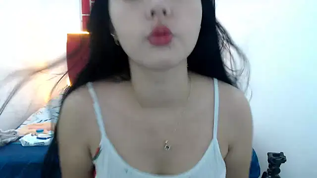 celeste veryhot online show from 10-23-25, 11:42