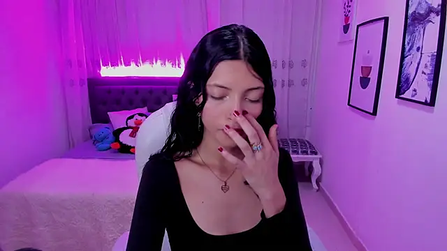 Snapshot of Mia_Clay1 chatting on 11-27-25, 08:00 Mia Clay1 online show from 11-27-25, 08:00