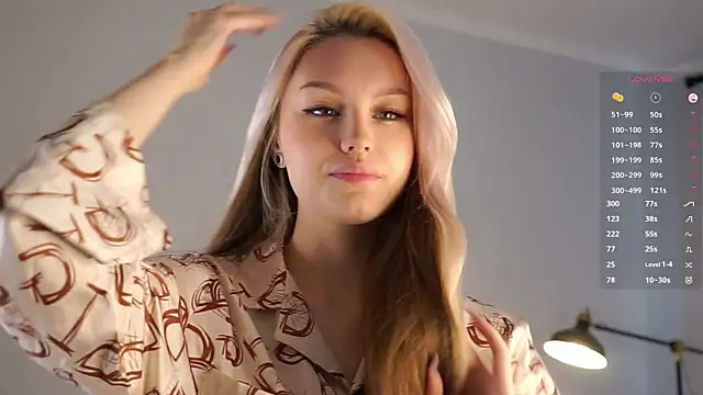 CherieSprinzl online show from 09-26-25, 05:33