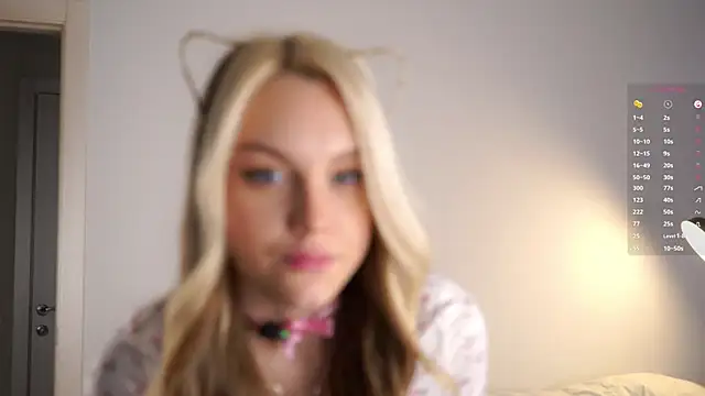 CherieSprinzl online show from 10-19-25, 06:36