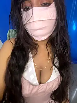 Snapshot of DesiSexyMonika chatting on 09-09-25, 09:42 DesiSexyMonika online show from 09-09-25, 09:42