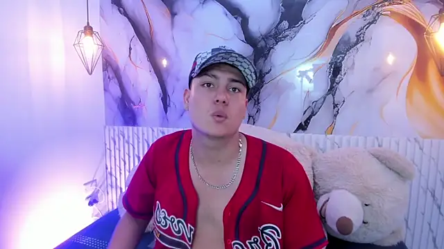 ActiSain online show from 10-11-25, 02:33
