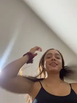 hottiee melannie online show from 04-01-26, 01:39