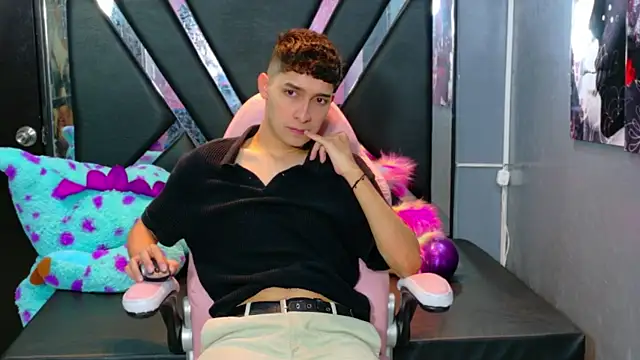 Kygo Williams online show from 09-10-25, 01:22