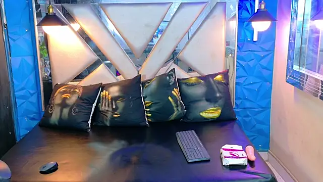 Kygo Williams online show from 09-15-25, 08:31