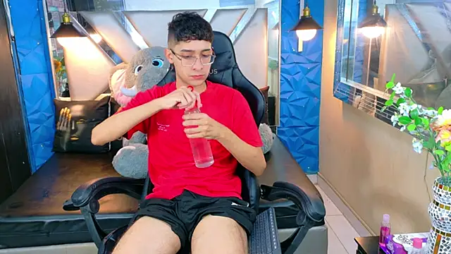 Kygo Williams online show from 09-19-25, 02:18