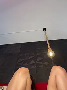 Juanita-Diaz online show from 12-03-25, 08:29