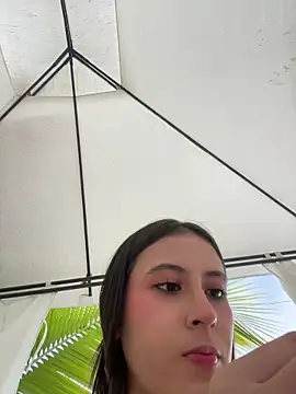 Juanita-Diaz online show from 05-10-26, 08:36