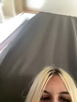 Steffi Snowbunny online show from 02-22-26, 12:58