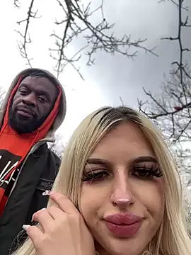 Steffi Snowbunny online show from 02-23-26, 01:30