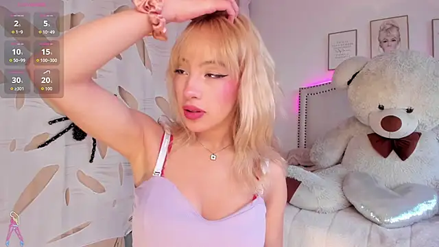 Mayajhons online show from 10-20-25, 12:05