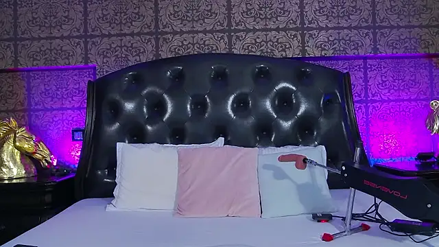 KendraMaxx online show from 03-27-26, 06:19