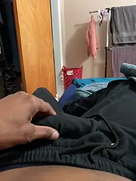 Jariushot3 online show from 04-20-26, 06:20