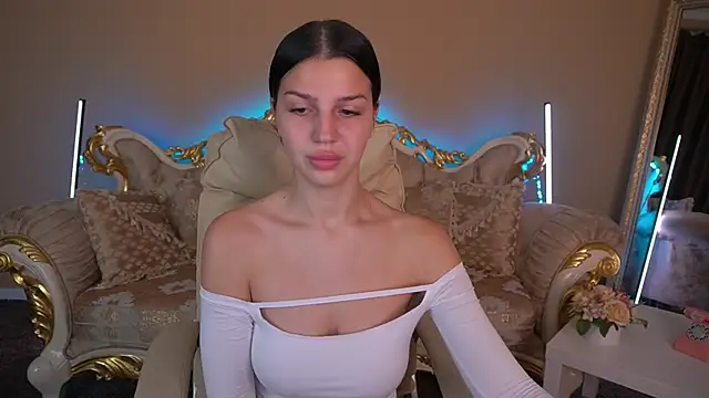 KamillaVibes online show from 09-20-25, 08:54