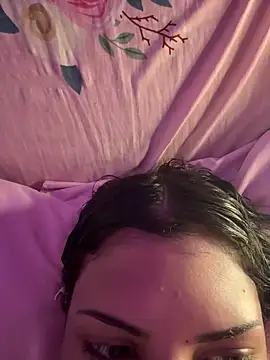 luluzinhax online show from 03-26-26, 04:18