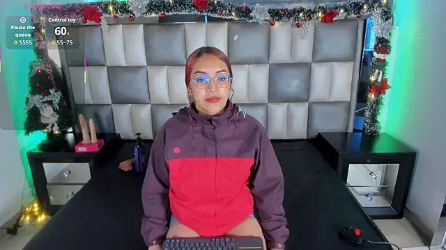 Valkiria js online show from 12-02-25, 12:10