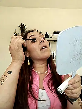 denissebombon online show from 02-04-26, 06:25