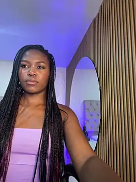 eliza eup online show from 06-18-26, 06:12