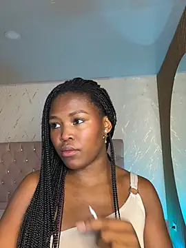 eliza eup online show from 06-27-26, 07:08