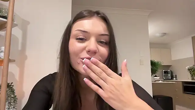 cassiess1 online show from 10-14-25, 11:16