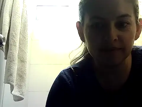 Valery  Rouse  online show from 10-03-25, 08:50