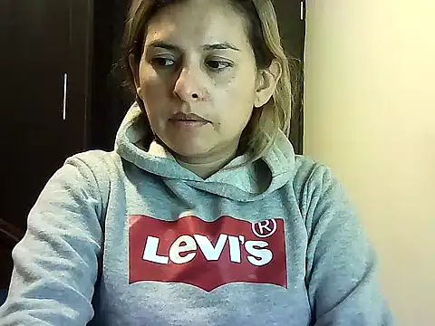 Valery  Rouse  online show from 02-23-26, 11:24