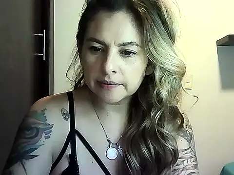 Valery  Rouse  online show from 03-29-26, 10:10