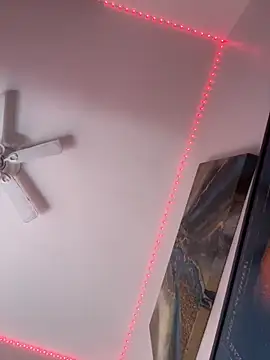 Snapshot of Racheljam chatting on 03-22-26, 07:39 Racheljam online show from 03-22-26, 07:39