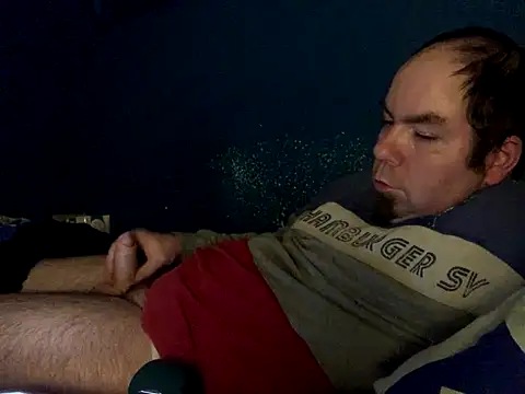 GeilerHSVFAN1989 online show from 10-08-25, 06:16