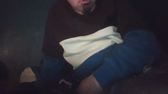 GeilerHSVFAN1989 online show from 10-29-25, 07:04