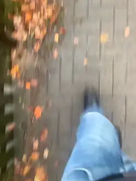 GeilerHSVFAN1989 online show from 11-14-25, 02:16