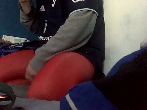 GeilerHSVFAN1989 online show from 02-15-26, 07:51