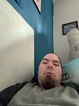 GeilerHSVFAN1989 online show from 02-24-26, 08:45