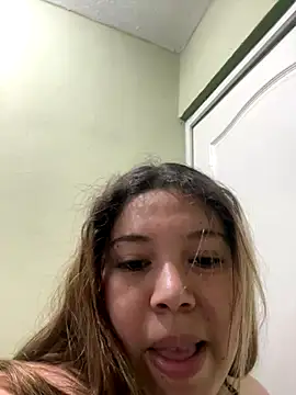 AlexandraInf online show from 09-10-25, 05:18