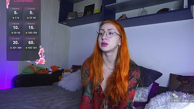 Snapshot of DaddysLittleSlutfox chatting on 03-08-26, 08:29 DaddysLittleSlutfox online show from 03-08-26, 08:29