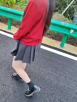 shaoshao-7758 online show from 10-09-25, 11:14