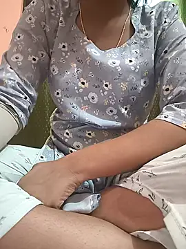 Hott Archana online show from 10-27-25, 07:01