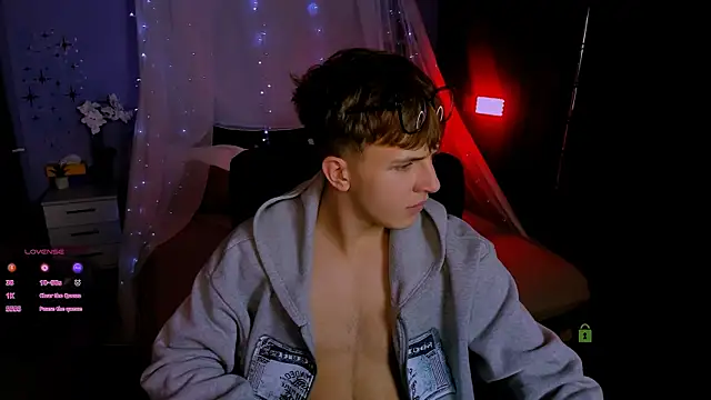 travis wolf  online show from 11-05-25, 07:58