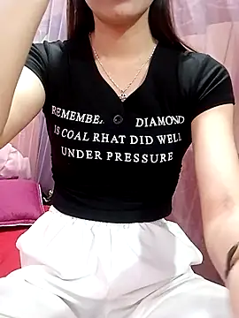 CherryBeii online show from 10-29-25, 01:02