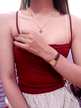 CherryBeii online show from 02-17-26, 11:55