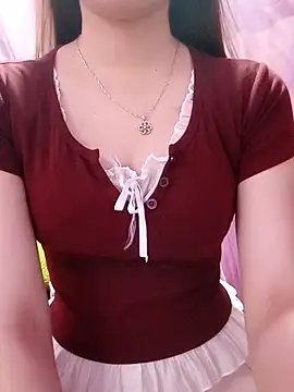 Snapshot of CherryBeii chatting on 05-30-26, 01:41 CherryBeii online show from 05-30-26, 01:41