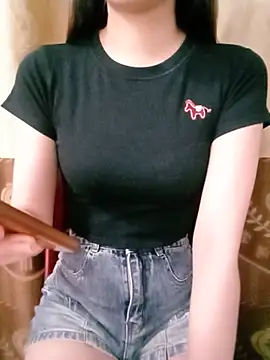 CherryBeii online show from 08-05-26, 10:33