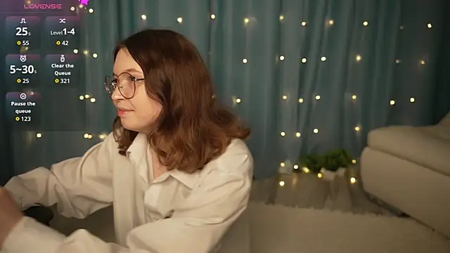 Ruminelle online show from 09-23-25, 01:47