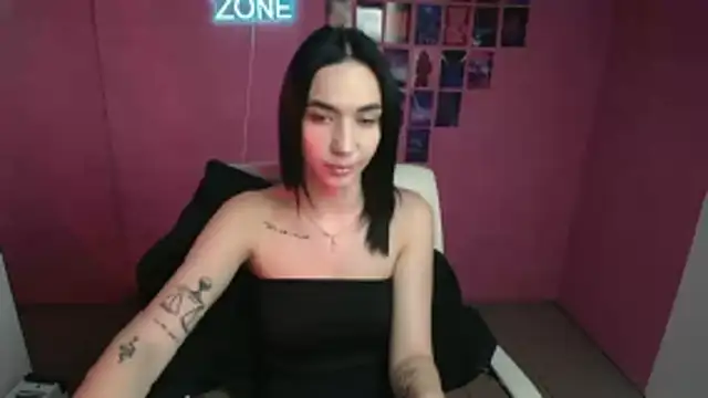 Bella Night4 online show from 10-24-25, 05:48