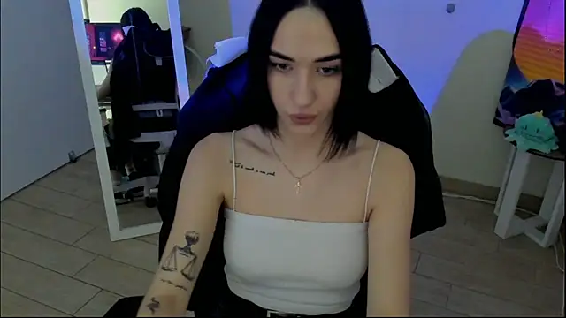 Bella Night4 online show from 11-24-25, 07:41