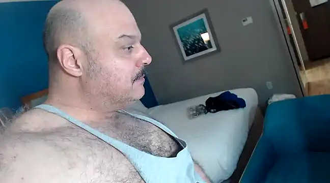 bullmusclejoe online show from 03-20-25, 04:29